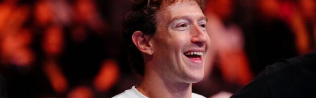 Mark Zuckerberg's 2004 coding jams were loud, emo, and very on brand