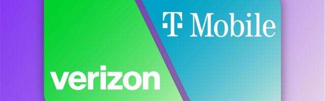 T-Mobile vs. Verizon: Which Major Phone Carrier Is Best?
