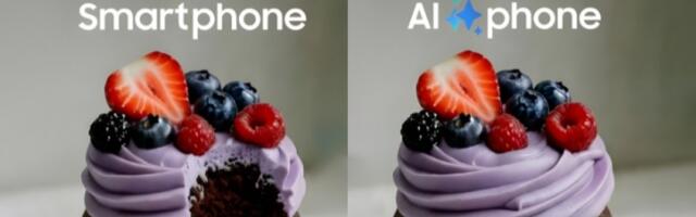 Samsung teases AI image editing features ahead of S26 series launch