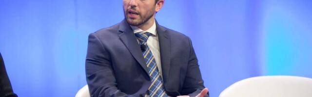 Anthony Pompliano led Procap Financial dips toe into buybacks