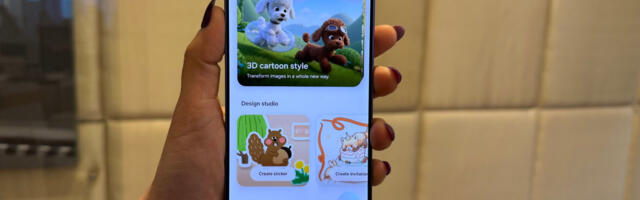 This creative Galaxy S26 feature borrows a page from Pixels
