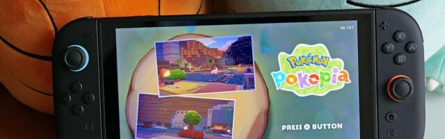 Pokémon Pokopia review: Possibly the most charming Pokémon game yet