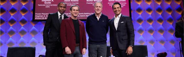 DraftKings and ESPN link sports betting to March Madness bracket contests