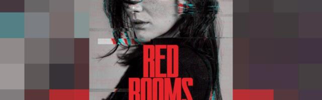 Red Rooms makes online poker as thrilling as its serial killer