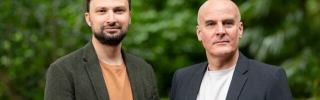 Paris-based Standing Ovation raises €30 million to produce dairy proteins through precision fermentation