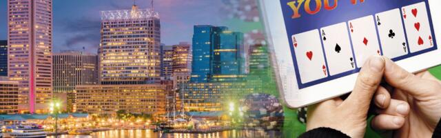 Maryland session ends leaving sweepstakes gaming bills stalled once again as SGLA celebrates