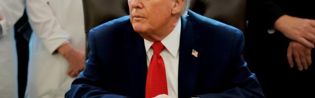 Trump’s big marijuana move