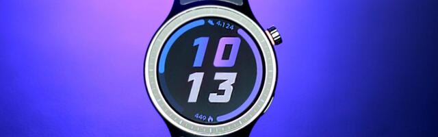 Motorola's $150 Moto Watch Fell Short of Its Fitness Promises in My Tests