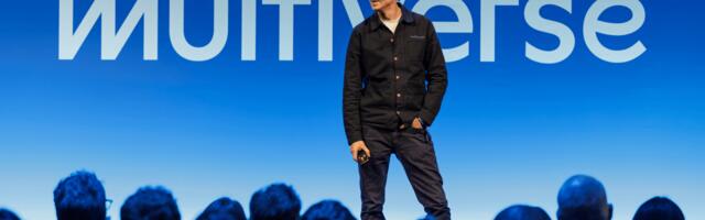 Euan Blair’s Multiverse raises $70M at $2.1BN valuation
