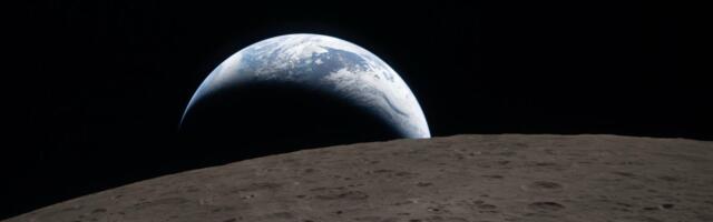 Economy class method proposed by scientists could make moon travel a tad less expensive