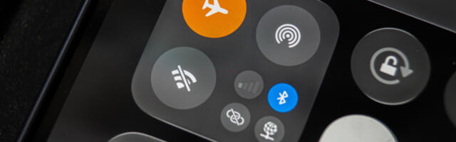 Why There's Simply No Need For Airplane Mode Anymore