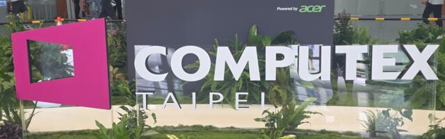 Tom's Hardware Unfiltered: Computex 2026, Day 4 — the B2B shift, and we say farewell to Taipei
