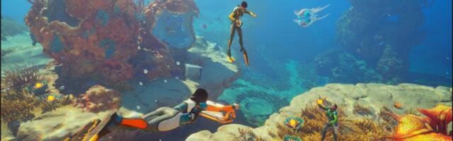Krafton settles with Subnautica 2 developer after drawn-out dispute over $250 million