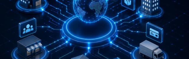 Melio Launches Agentic B2B Payment Network for US SMBs