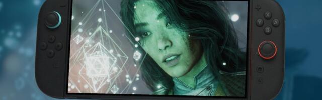 Clair Obscur: Expedition 33 devs are working on a Nintendo Switch 2 version, but note the "big technical challenge" of getting it up and running