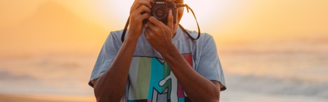 Looking to dive into photography? Learn the foundations through this training for $2 per course