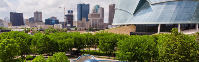 Traction on Demand to open Winnipeg office, hire 100 with support from Manitoba government