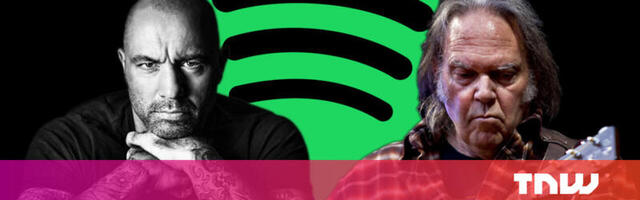 Streaming platforms have become a way for artists to make their voices heard