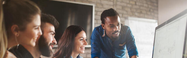 How can entrepreneurship education improve social mobility?
