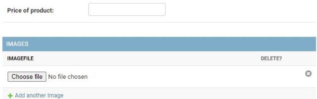 Django admin dynamic Inline positioning