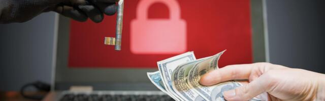 Ransom Payments Only Make Up 15% Of Total Ransomware Cost
