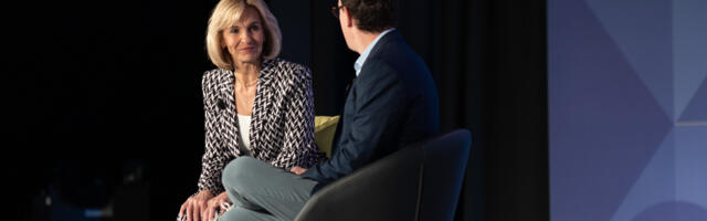 Full Video: Delta’s Head of Customer Experience at Skift Aviation Forum 2022