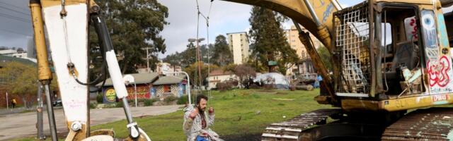 State Supreme Court agrees to hear UC Berkeley proposal for People’s Park
