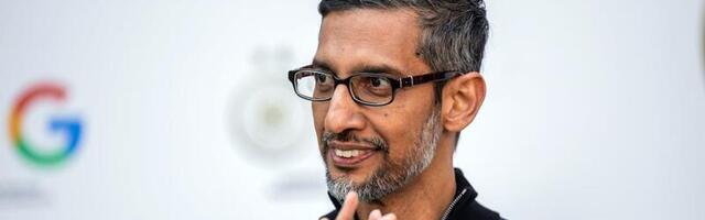 Google, Nvidia and Microsoft Offer What VCs Can’t