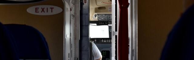FAA will require secondary cockpit barriers for new planes; ex-FAA special agent says majority of aircrafts ‘still vulnerable to a 9/11 style attack’