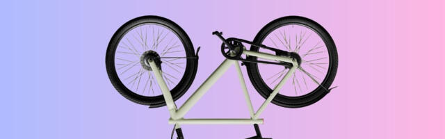 VanMoof pauses ebike sales, sparking rumours of bankruptcy
