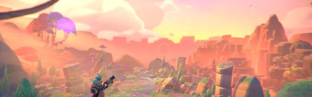 Slime Rancher movie rights acquired by production company Story Kitchen