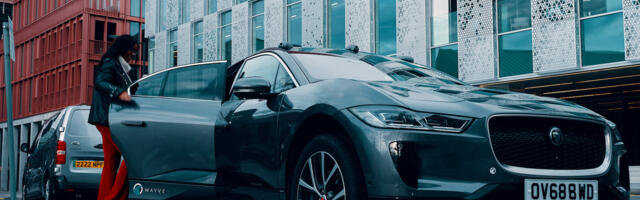 Wayve and University of Warwick partner for AI safety project