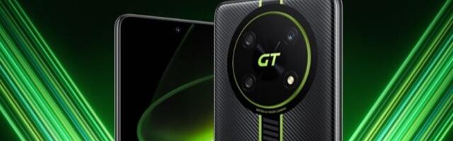 Honor 90 GT and X50 GT to arrive in December