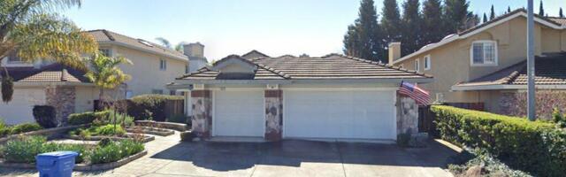 Single family residence sells in Danville for $1.5 million