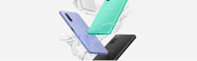 Sony pushes Android 14 update to its 2022 smartphone lineup