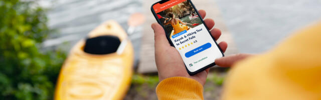 GetYourGuide’s TV Ad Blitz Aims to Challenge Viator in the U.S.