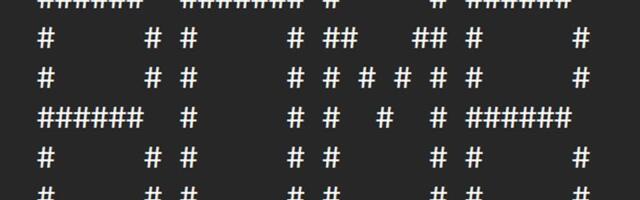 Researchers jailbreak AI chatbots with ASCII art -- ArtPrompt bypasses safety measures to unlock malicious queries