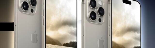 Apple iPhone 16 Pro tipped to feature a glossy titanium frame