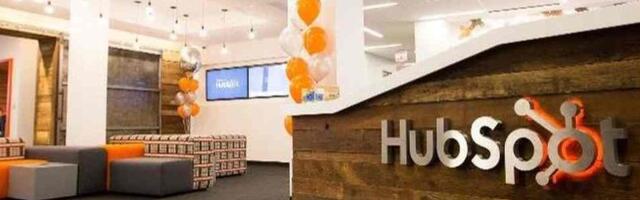 Google is reportedly making an offer to buy HubSpot