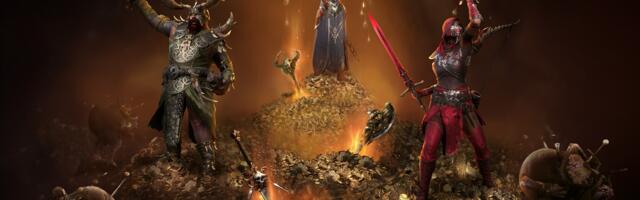 Diablo IV announces huge first-anniversary event – here’s what we know so far
