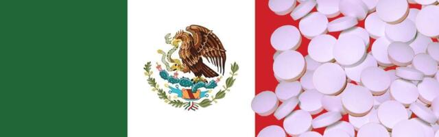 Mexican Cartels Using BTC, ETH, USDT, Other Tokens to Buy Fentanyl Ingredients: U.S.