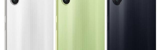 Samsung Galaxy A06 will have the same chipset as the A05, Geekbench reveals