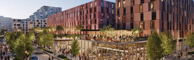 Vallco developers agree to pay impact fees to Cupertino