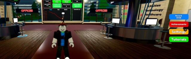 PiP World acquires high-grossing stock simulator game StockRise