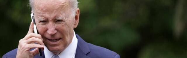 FCC fines telecom $1 million over fake AI Biden robocalls