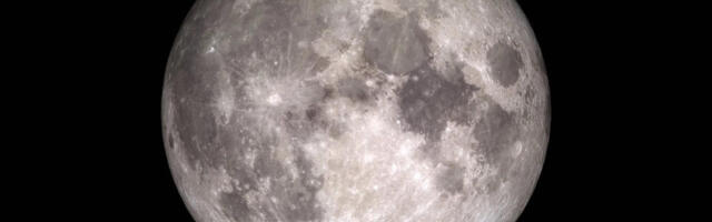 NASA confirms it’s developing the Moon’s new time zone