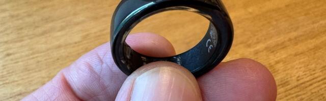 Sorry, there's no way Apple is canceling its rumored smart ring plans