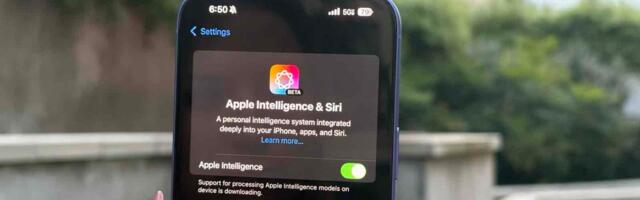 Apple Intelligence could already be two years behind ChatGPT as Apple's AI gets ready for launch