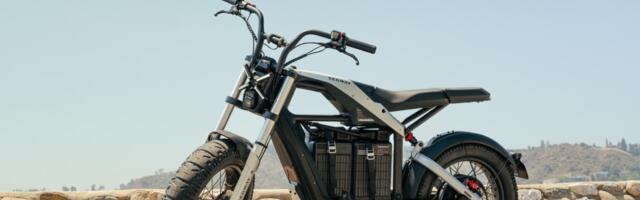 Segway introduces two e-bikes, a robot mower, and new e-scooters at CES 2025