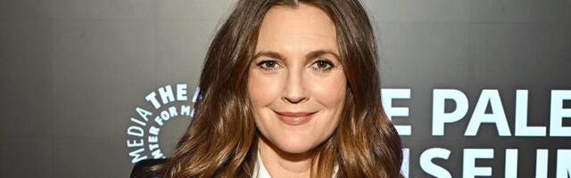 Drew Barrymore says that her female friendships have 'anchored' her life the most